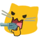 blobcatgun