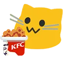 blobcatkfc