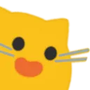 blobcatphoto Discord Emoji