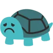 Turtlesad Discord Emoji