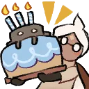 BigKrebCake