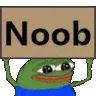 noob