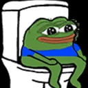 pepetoilet