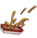 jakesfries jakesfries