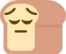 breadpensive