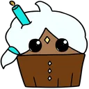 bMoffCupcake