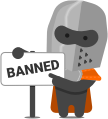 banned Discord emoji