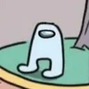 amogus Discord Emoji