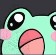 frogblap Discord Emoji