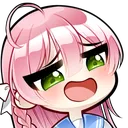 HanakoSmug