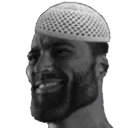 MuslimGigaChad MuslimGigaChad