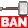 BAN BAN
