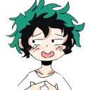 DekuShy