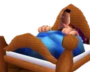 BanjoSleep