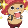 Chopper_Happy Discord emoji