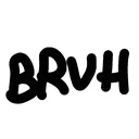 bruh