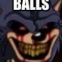 balls