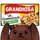 BearSignNorway