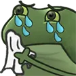 FrogeCry