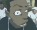 huh huh