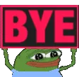 BYE