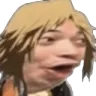 PogSuke Discord Emoji