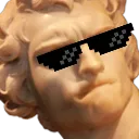 DealWithItDavid DealWithItDavid