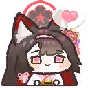 wakamolove