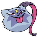 sneasel_tounge