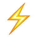 thunder
