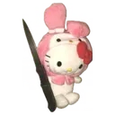 Hellokitty hellokitty Discord Emoji