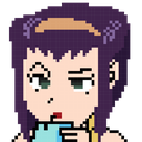 FayeSip Discord emoji