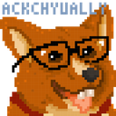 EINstein Discord emoji