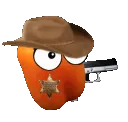 SheriffDougGun