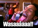 wasaaa