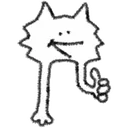 DumbRaccoonThumbs