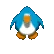 blueydance