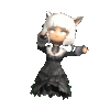 dancingyshtola Discord Emoji