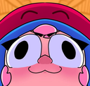 bonnie_ojito Discord emoji