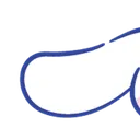 WHcinnamorollface1