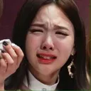 nayeoncry Discord Emoji