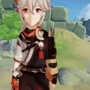 kazuhaawkward