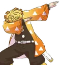 zenitsu