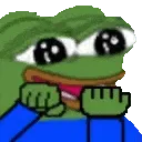 peepoFinger