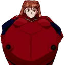 DiscordModeratorAsuka Discord Emoji