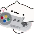gamerbongocat