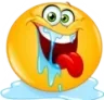 drooling_smiling