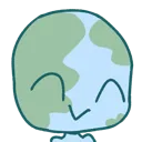 PSadorable Discord Emoji