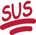 sus Discord Emoji