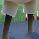 Legs